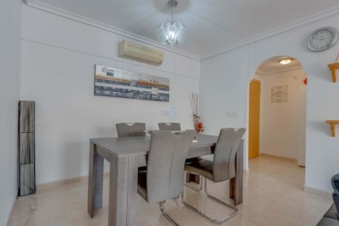 Leilighet i Playa Flamenca, Alicante, Playa Flamenca - € 269 000 | Ref: P8918 - foto 4