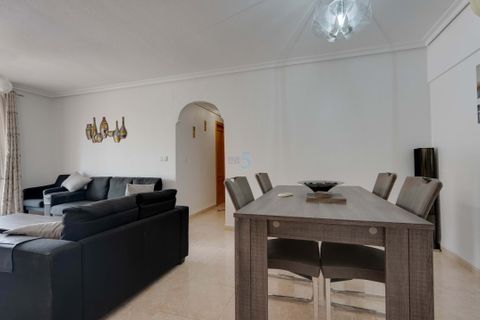 Leilighet i Playa Flamenca, Alicante, Playa Flamenca - € 269 000 | Ref: P8918 - foto 5
