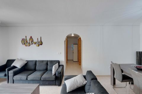 Leilighet i Playa Flamenca, Alicante, Playa Flamenca - € 269 000 | Ref: P8918 - foto 6