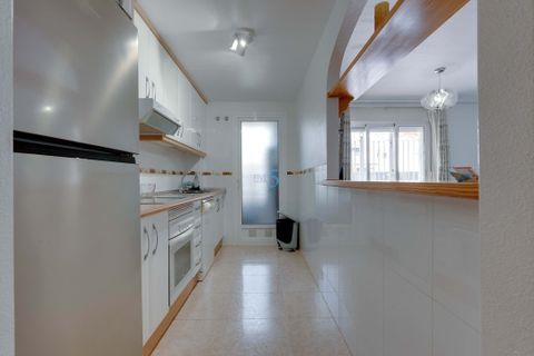 Leilighet i Playa Flamenca, Alicante, Playa Flamenca - € 269 000 | Ref: P8918 - foto 7