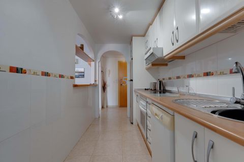 Leilighet i Playa Flamenca, Alicante, Playa Flamenca - € 269 000 | Ref: P8918 - foto 8