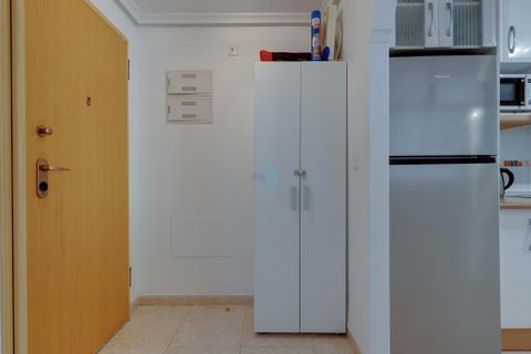 Leilighet i Playa Flamenca, Alicante, Playa Flamenca - € 269 000 | Ref: P8918 - foto 10