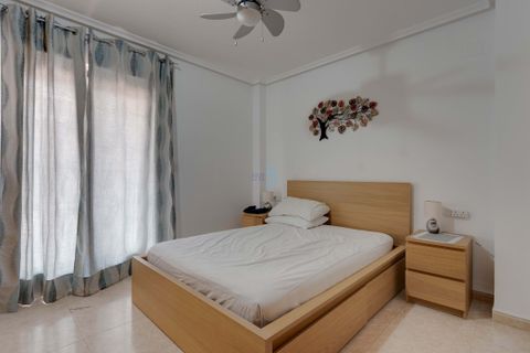Leilighet i Playa Flamenca, Alicante, Playa Flamenca - € 269 000 | Ref: P8918 - foto 11