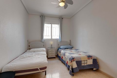 Leilighet i Playa Flamenca, Alicante, Playa Flamenca - € 269 000 | Ref: P8918 - foto 14
