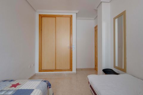 Leilighet i Playa Flamenca, Alicante, Playa Flamenca - € 269 000 | Ref: P8918 - foto 15