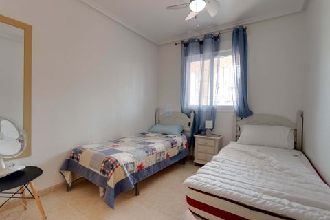 Leilighet i Playa Flamenca, Alicante, Playa Flamenca - € 269 000 | Ref: P8918 - foto 17