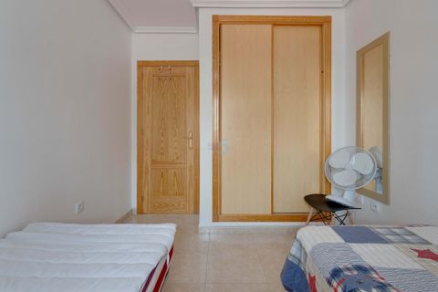 Leilighet i Playa Flamenca, Alicante, Playa Flamenca - € 269 000 | Ref: P8918 - foto 18