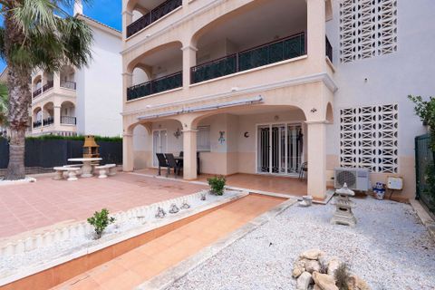 Leilighet i Playa Flamenca, Alicante, Playa Flamenca - € 269 000 | Ref: P8918 - foto 19