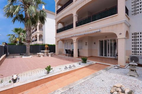 Leilighet i Playa Flamenca, Alicante, Playa Flamenca - € 269 000 | Ref: P8918 - foto 20