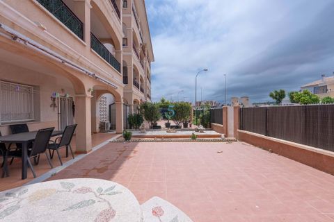 Leilighet i Playa Flamenca, Alicante, Playa Flamenca - € 269 000 | Ref: P8918 - foto 21