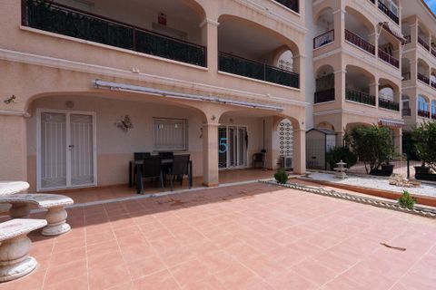 Leilighet i Playa Flamenca, Alicante, Playa Flamenca - € 269 000 | Ref: P8918 - foto 22