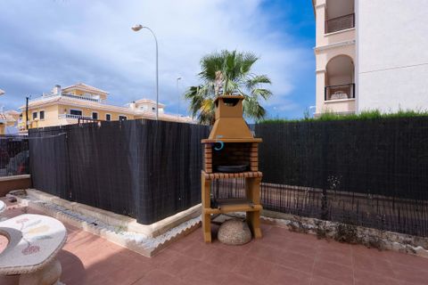 Leilighet i Playa Flamenca, Alicante, Playa Flamenca - € 269 000 | Ref: P8918 - foto 23