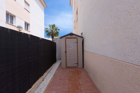Leilighet i Playa Flamenca, Alicante, Playa Flamenca - € 269 000 | Ref: P8918 - foto 24