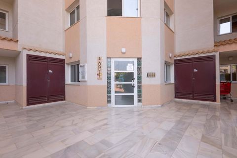 Leilighet i Playa Flamenca, Alicante, Playa Flamenca - € 269 000 | Ref: P8918 - foto 26