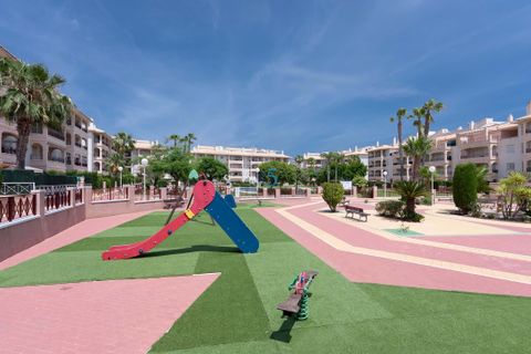 Leilighet i Playa Flamenca, Alicante, Playa Flamenca - € 269 000 | Ref: P8918 - foto 27