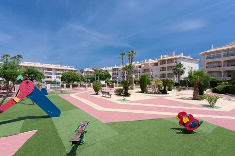 Leilighet i Playa Flamenca, Alicante, Playa Flamenca - € 269 000 | Ref: P8918 - foto 28