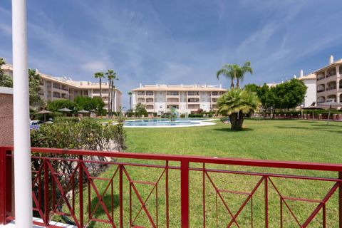 Leilighet i Playa Flamenca, Alicante, Playa Flamenca - € 269 000 | Ref: P8918 - foto 29