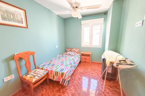 Leilighet i Garrucha, Almeria, Garrucha - € 170 000 | Ref: I-301 - foto 17