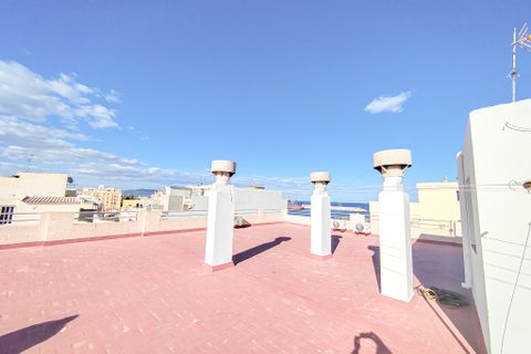 Leilighet i Garrucha, Almeria, Garrucha - € 170 000 | Ref: I-301 - foto 20