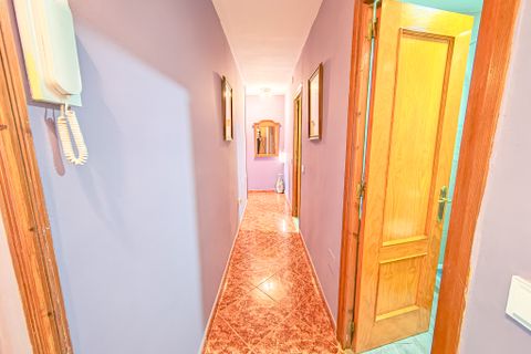 Leilighet i Garrucha, Almeria, Garrucha - € 170 000 | Ref: I-301 - foto 14