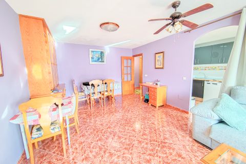 Leilighet i Garrucha, Almeria, Garrucha - € 170 000 | Ref: I-301 - foto 4