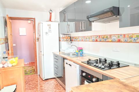Leilighet i Garrucha, Almeria, Garrucha - € 170 000 | Ref: I-301 - foto 5