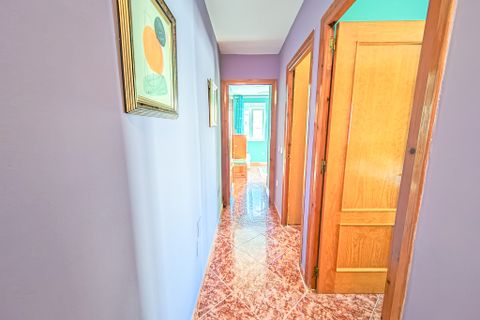 Leilighet i Garrucha, Almeria, Garrucha - € 170 000 | Ref: I-301 - foto 18
