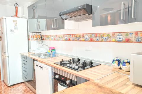 Leilighet i Garrucha, Almeria, Garrucha - € 170 000 | Ref: I-301 - foto 7