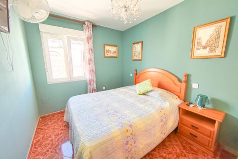 Leilighet i Garrucha, Almeria, Garrucha - € 170 000 | Ref: I-301 - foto 16