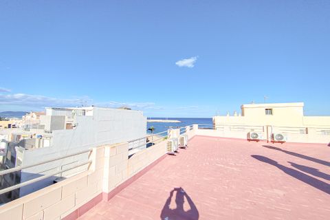 Leilighet i Garrucha, Almeria, Garrucha - € 170 000 | Ref: I-301 - foto 19