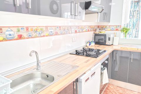 Leilighet i Garrucha, Almeria, Garrucha - € 170 000 | Ref: I-301 - foto 8