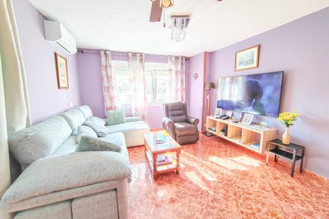 Leilighet i Garrucha, Almeria, Garrucha - € 170 000 | Ref: I-301 - foto 3