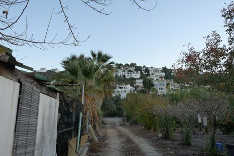 Tomt i Pego, Alicante, Pego - € 50 000 | Ref: PNPT204 - foto 12