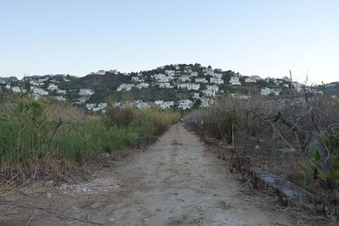 Tomt i Pego, Alicante, Pego - € 50 000 | Ref: PNPT204 - foto 15