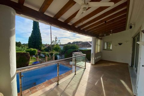 Villa i El Padron, Malaga, El Padron - € 690.000 | Ref: CDS5266102-FO - foto 4
