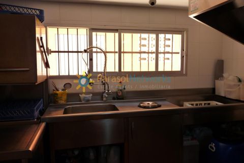 Erhvervsejendom i Piles, Valencia, Piles - € 330.000 | Ref: PNBS329 - foto 11