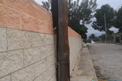Terra a Alberic, Valencia, Alberic - € 39.000 | Ref: PNPT249 - foto 4