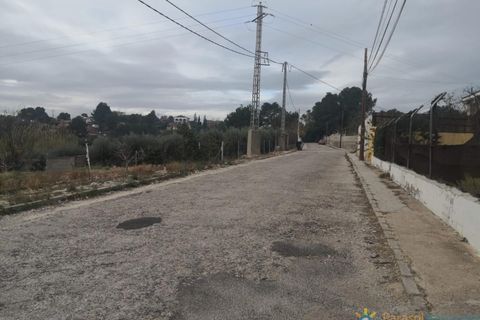 Terra a Alberic, Valencia, Alberic - € 39.000 | Ref: PNPT249 - foto 5