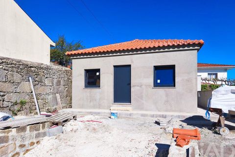 Byhus i Viana do Castelo, Viana do Castelo, Viana do Castelo - € 190.000 | Ref: 872612 - foto 2