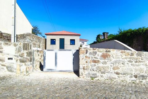 Byhus i Viana do Castelo, Viana do Castelo, Viana do Castelo - € 190.000 | Ref: 872612 - foto 15
