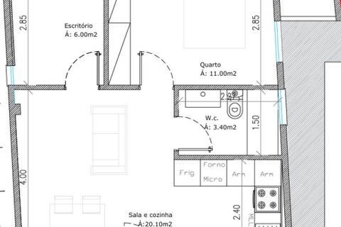Byhus i Viana do Castelo, Viana do Castelo, Viana do Castelo - € 190.000 | Ref: 872612 - foto 19