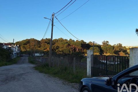 Helårsgrund i Almada, Setubal, Almada - € 100.000 | Ref: 855639 - foto 7