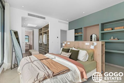 Villa en Polop, Alicante, Polop - € 755.000 | Ref: 19359115-03 - photo 10