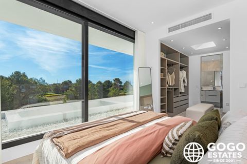 Villa en Polop, Alicante, Polop - € 755.000 | Ref: 19359115-03 - photo 11