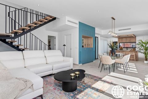 Villa en Polop, Alicante, Polop - € 755.000 | Ref: 19359115-03 - photo 16