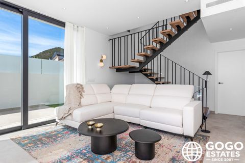Villa en Polop, Alicante, Polop - € 755.000 | Ref: 19359115-03 - photo 19