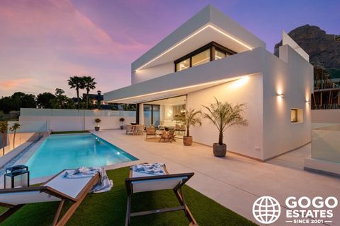 Villa en Polop, Alicante, Polop - € 755.000 | Ref: 19359115-03 - photo 26