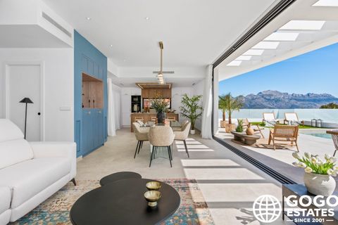Villa en Polop, Alicante, Polop - € 755.000 | Ref: 19359115-03 - photo 5