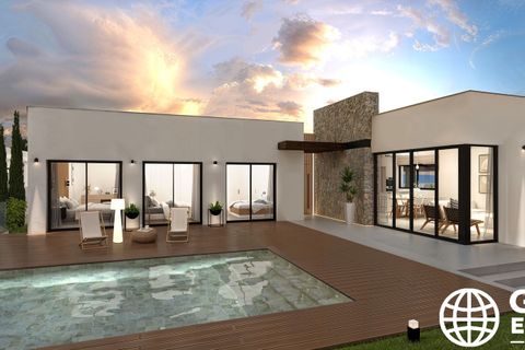 Villa i Torre Pacheco, Murcia, Torre Pacheco - € 827.000 | Ref: 95187422-01 - foto 2