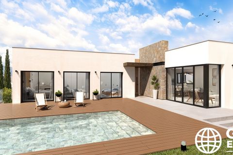 Villa i Torre Pacheco, Murcia, Torre Pacheco - € 827.000 | Ref: 95187422-01 - foto 3